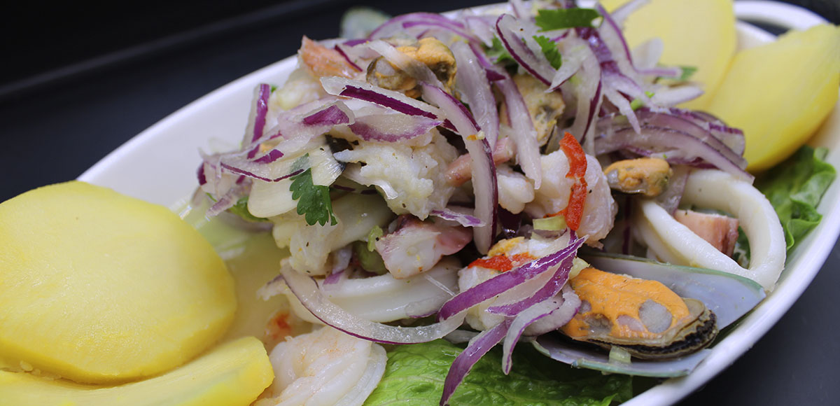 Ceviche 3